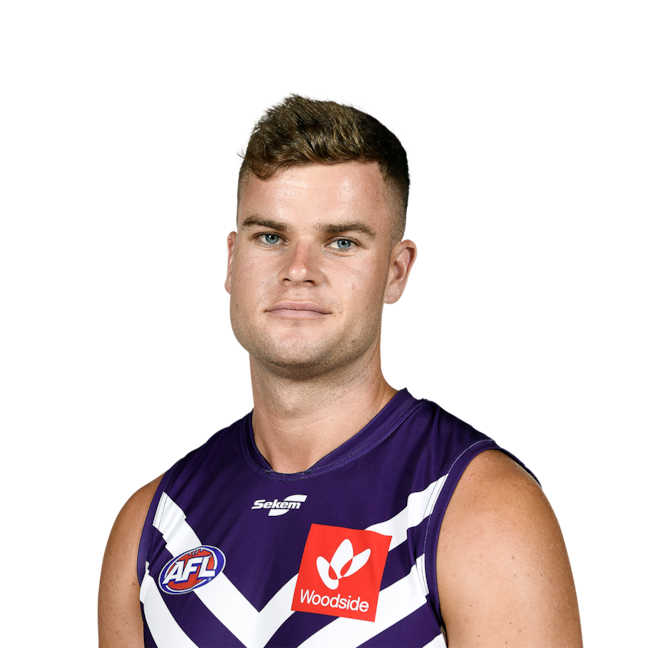 Sean Darcy profile picture